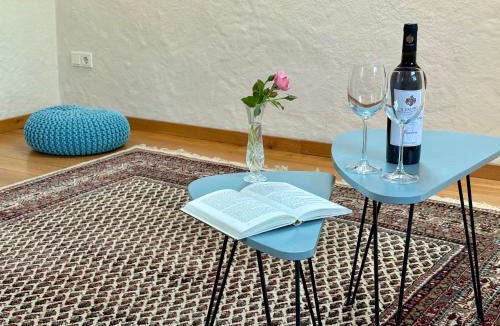 Pronsfeld Apartment | Galeriewohnung Alte Post