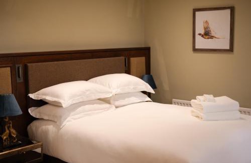 Cullybackey Hotel | Galgorm