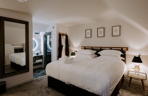 Lisnagunogue Hotel | Galgorm