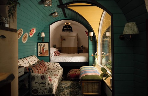 Lisnagunogue Hotel | Galgorm