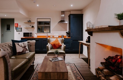 Lisnagunogue Hotel | Galgorm