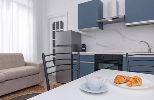 Pre House | GALIA ROOMS