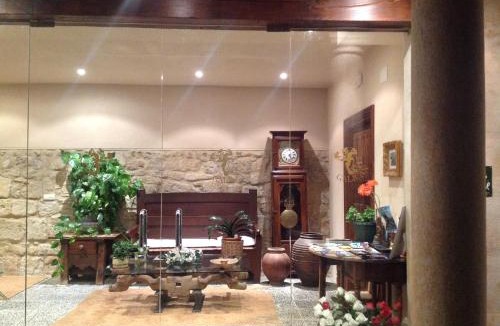 Moriscos House | Galican Casa Rural