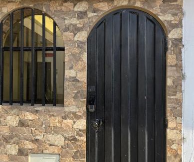 San Martin de Porres House | Galicia Lodgement