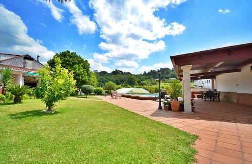 Vilarello House | GALIHOST - Villa García
