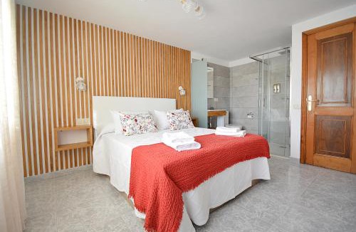 Vilarello House | GALIHOST - Villa García