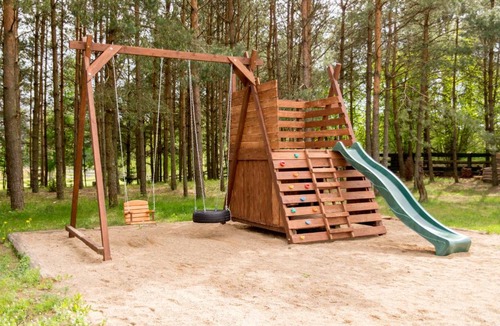 Płaska Resort | Galikowo