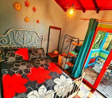 Medellin House | Galilea