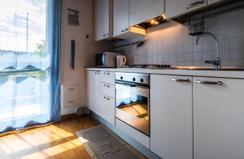 Udine Apartment | Galilei 41