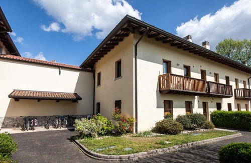 Udine Apartment | Galilei 41