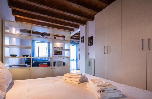 Udine Apartment | Galilei 41