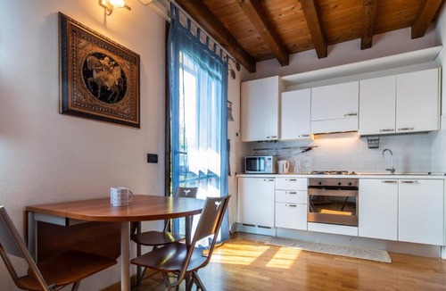 Udine Apartment | Galilei 41