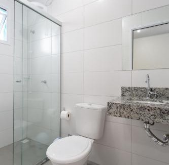 Urlandia Apartment | Galileia flat