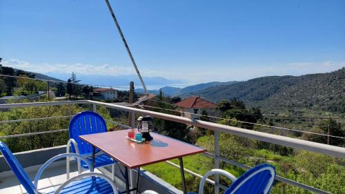 Phocis Region Apartment | Galini apartment