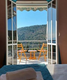 Phocis Region Apartment | Galini apartment