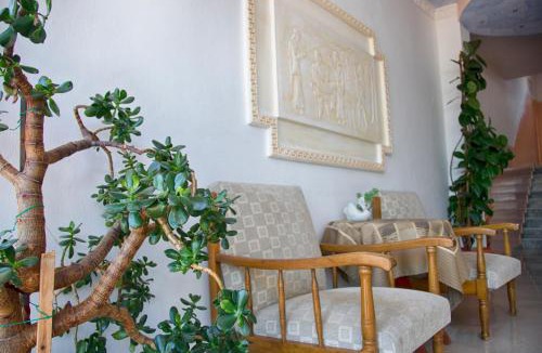 Olymbiaki Akti Apartment | Galini Apartments