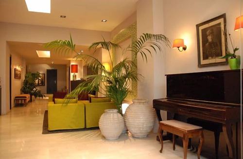 Itea Hotel | Galini Hotel