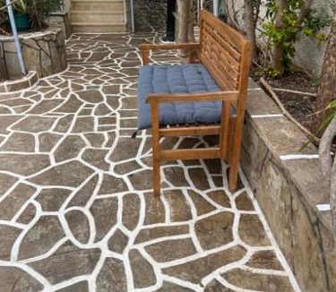 Ios Town Apartment | Galini Pension