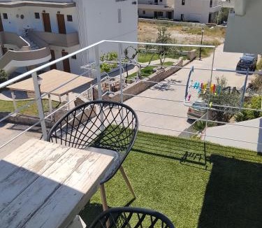 Sougia Apartment | Galini Studios & Apartments-Adults only