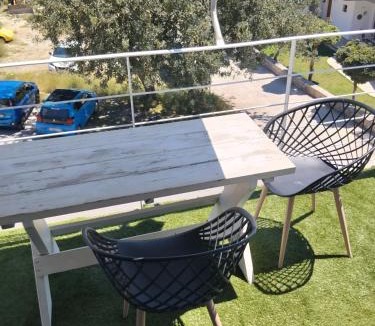 Sougia Apartment | Galini Studios & Apartments-Adults only