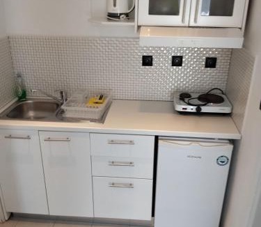 Sougia Apartment | Galini Studios & Apartments-Adults only