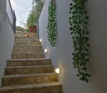 Paralia Platanou Apartment | Galini Studios Paralia Platanou
