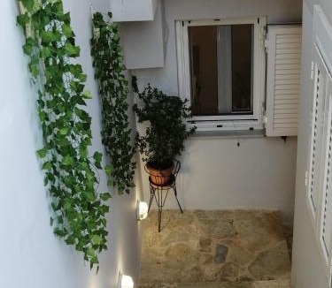 Paralia Platanou Apartment | Galini Studios Paralia Platanou