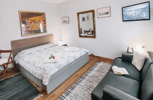 Paralia Platanou Apartment | Galini Studios Paralia Platanou