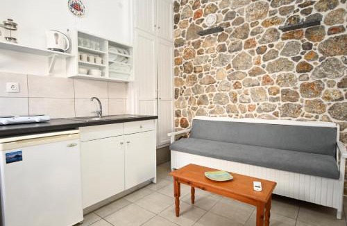 Massouri Apartment | Galini View Studios & Apartments