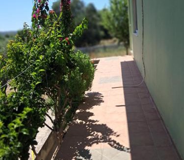 Filerimos House | Galinis Rooms