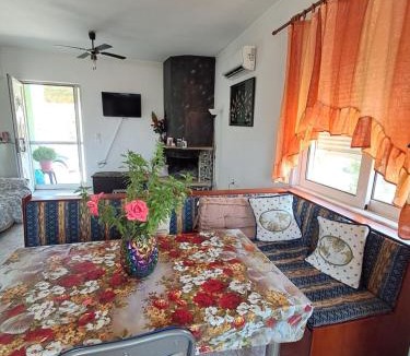 Filerimos House | Galinis Rooms