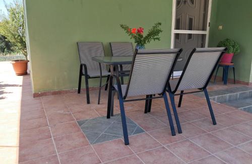 Filerimos House | Galinis Rooms