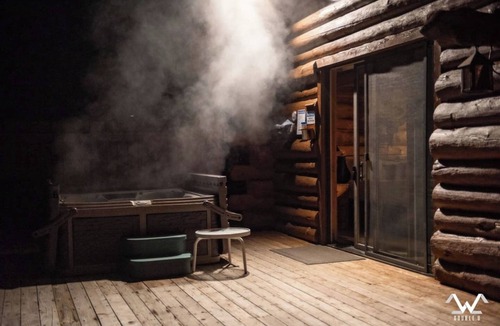Gallatin Gateway Cabin | Gallatin River Getaway