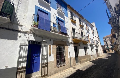 San Juan House | GALLEGOS16