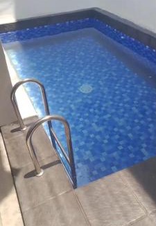 Sidomulyo Villa | Gallendra Villa