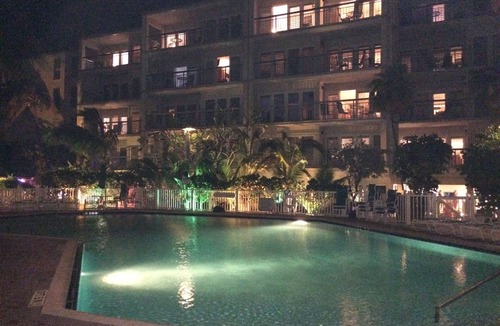 Historic Seaport Condo | Galleon Resort efficiency