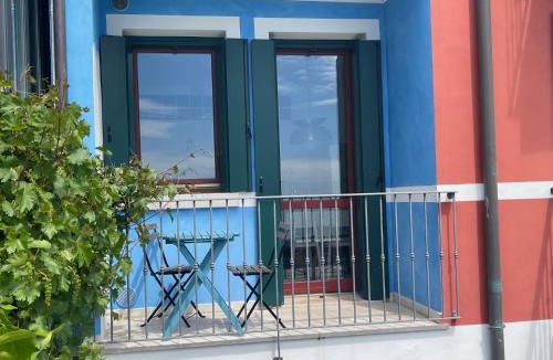 Old Town Apartment | Galleria Massimo Trilocale Frontemare - Agenzia Cocal