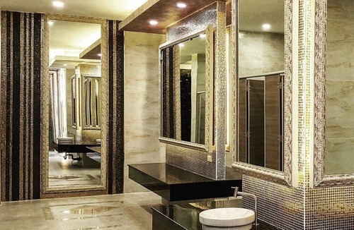 Sisaket Hotel | Gallery Design Hotel