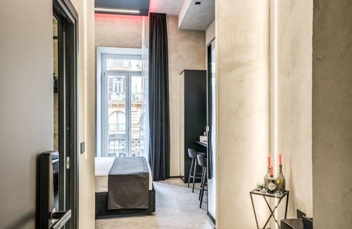Naples City Centre House | Gallery Experience Napoli