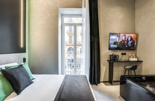 Naples City Centre House | Gallery Experience Napoli