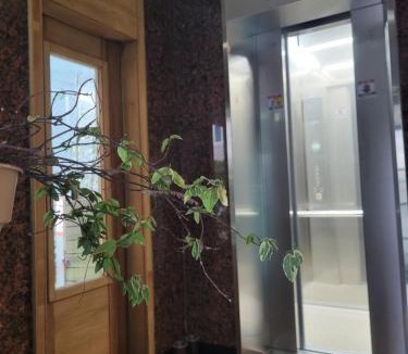 Suyeong-Gu Hotel | Gallery Hotel