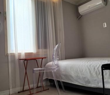 Suyeong-Gu Hotel | Gallery Hotel