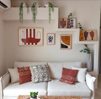 Itea Apartment | Gallery House in Itea-Delphi