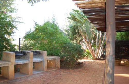 Bela-Bela House | Gallery Inn