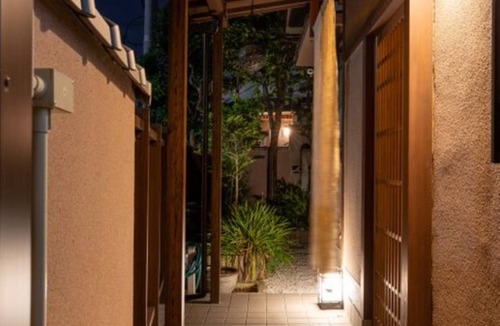 Yao House | Gallery NICO