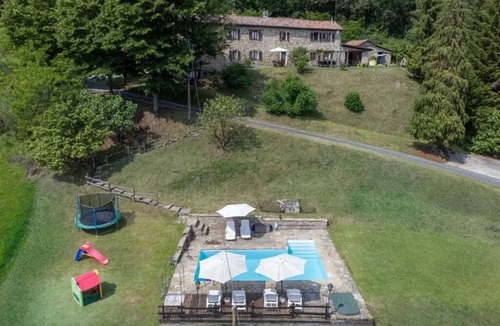 Monastero Bormida Apartment | Galli Apt. - Casa Domenica-Home&more