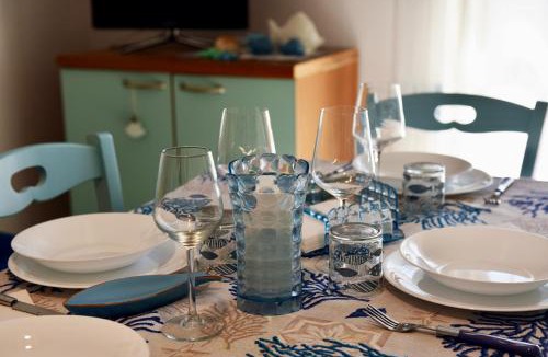 Rivabella Apartment | Gallipoli Tra Mare e Pineta