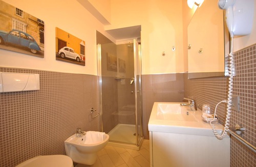 Gardola Hotel | Gallo