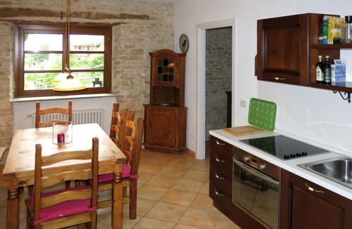 Bonvicino Apartment | Gallo (MZO103) by Interhome