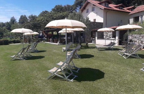 Stella House | Gallonero case vacanza